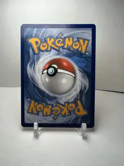 Pikachu V Full Art Gold SWSH145 Pokemon Celebrations Black Star Promo NM - Image 2