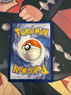 Pokemon TCG Lillie's Ribombee 164/159 Journey Together Illustration - Image 2
