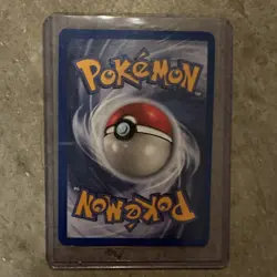 Wizards of the Coast Pokemon Chansey 3/102 Holo Rare 120 HP Eng 1999 - Image 2