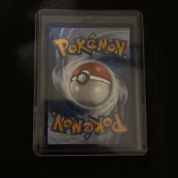 Pokemon TCG - First Partner Illustration Promo Piplup 42 ENG NM - Image 2