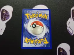Krabby 1999 Pokemon TCG - Fossil - 1st Edition 51/62 - NM - Image 2