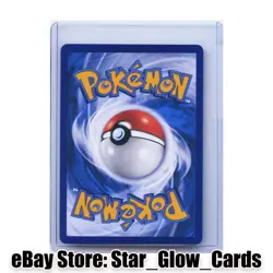 2026 Pokemon TCG S-Chinese Gem Pack Vol.5 CBB5C 11 07/07 Chimecho Holo NM - Image 2