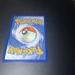 2022 Pokemon SWSH Silver Tempest Smeargle Trainer Gallery Holo #TG10/TG30 - Image 2