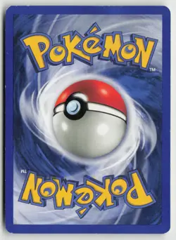 Pikachu 70/111 Common Neo Genesis Pokemon 1st Edition Damaged - Image 2