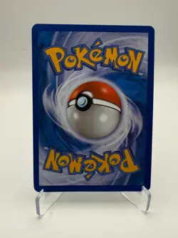 Pokemon - Glaceon - 20/100 - Countdown Calendar Snowflake Stamp - Promo - LP - Image 2
