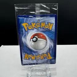 Mega Charizard X ex MEP 023 Oricorio MEP 024 SIR SEALED Pokemon Black Star Promo - Image 2
