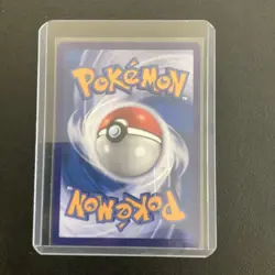 2026 Pokemon PTCG S-Chinese Gem Pack Vol.5 CBB5C 1907/07 Raboot Holo HV19 - Image 2