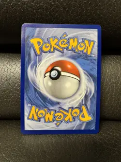 Pignite (Master Ball Pattern) 012/086 Common White Flare Pokemon NM/M - Image 3