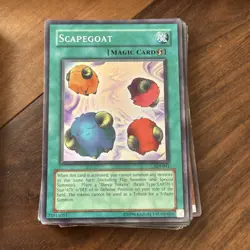 Vintage Yu-Gi-Oh! TCG by Konami Mixed Lot of 300 including 8 Holos 25 1st Ed HP - Image 5