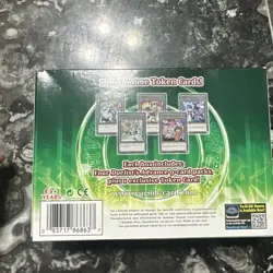 Yu-gi-oh Yugioh Duelist's Advance Booster Box English Sealed New Box 1st Edition - Image 3