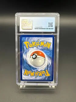 (CGC 8.5)Charizard VSTAR SWSH262 SWSH: Sword & Shield Promo Cards Holo - Image 2