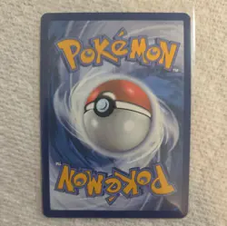 Hisuian Growlithe Holo Illustration Rare Card 181/167 Sv06: Twilight Masquerade - Image 2