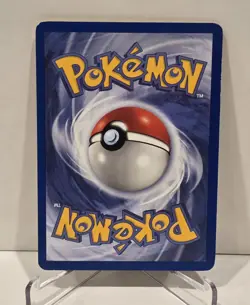 Imposter Oak's Revenge 1st Edition 76/82 Trainer Team Rocket Pokemon TCG Card - Image 5