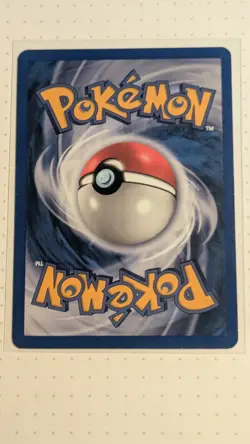 Pokemon Card - Chikorita Expedition 99/165 Common - Image 2