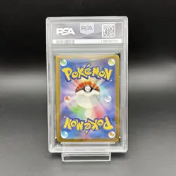 PSA 10 Consecutive Special Deck Set Venusaur Charizard Blastoise Pokemon Card - Image 3