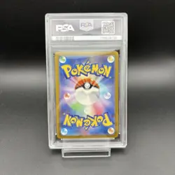 PSA 10 Consecutive Special Deck Set Venusaur Charizard Blastoise Pokemon Card - Image 5