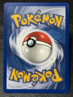 Lot of 4 Rare E-Reader Cards - Vintage Pokemon TCG: EX Ruby & Sapphire - LP - Image 3