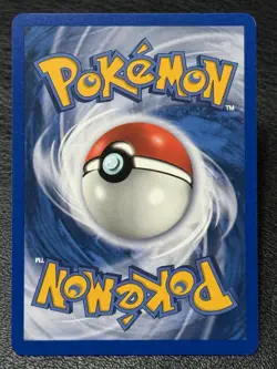 Lot of 4 Rare E-Reader Cards - Vintage Pokemon TCG: EX Ruby & Sapphire - LP - Image 5