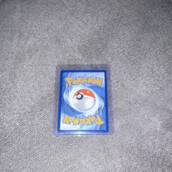 Pokemon Psyduck Basic Card 19/73, 70 HP, 20 Attack, Regular Finish, English - Image 2