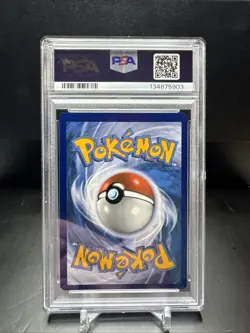 Charizard VSTAR SWSH262 SWSH: Sword & Shield Promo Cards Holo PSA 8 - Image 3