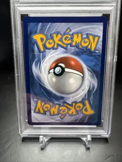 Charizard VSTAR SWSH262 SWSH: Sword & Shield Promo Cards Holo PSA 8 - Image 4