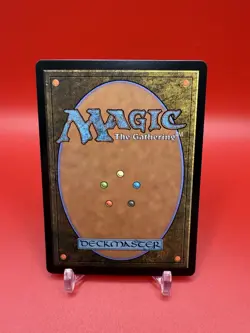 MTG The Fire Crystal 0337 Borderless Foil Final Fantasy NM - Image 3