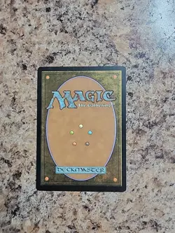 1x MEDOMAI THE AGELESS - Theros - MTG - NM - Magic the Gathering - Image 3
