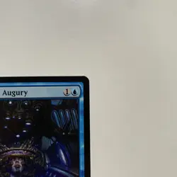 Experimental Augury - 049/271 - Phyrexia: All Will Be One - Magic: The Gathering - Image 5