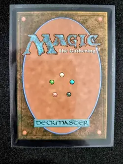 MTG Mistrise Village 0261 Tarkir: Dragonstorm NM - Image 2