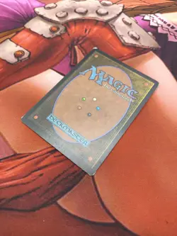 Mtg Aluren Tempest VG+ - Image 4