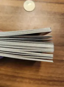 65 Mixed Pathfinder Adventure Card Game Cards - Season of the Shackles - Good... - Image 2