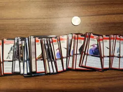 65 Mixed Pathfinder Adventure Card Game Cards - Season of the Shackles - Good... - Image 3