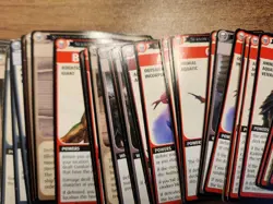 65 Mixed Pathfinder Adventure Card Game Cards - Season of the Shackles - Good... - Image 4