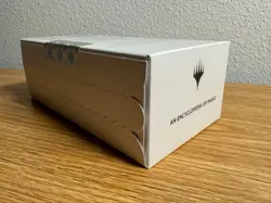 MTG Secret Lair Countdown Kit: An Encyclopedia of Magic (New/Sealed) - Image 3
