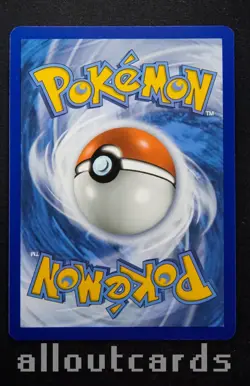 2023 Pokemon Trading Card Game Classic Lugia ex 017/034 NM/M - Image 2