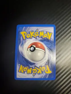 Eevee #11 Black Star Promo Holo Pokemon Card VINTAGE WOTC JC - Image 2