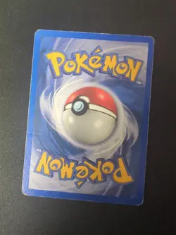 Pokemon TCG Starmie 25/64 Neo Revelation HP WOTC - Image 2