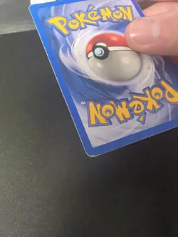 Pokemon TCG Starmie 25/64 Neo Revelation HP WOTC - Image 3