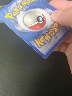 Pokemon TCG Starmie 25/64 Neo Revelation HP WOTC - Image 5