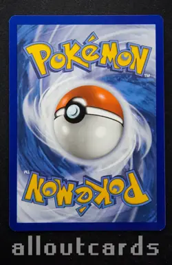 2023 Pokemon Trading Card Game Classic Scorching Charcoal 026/034 NM/M - Image 2