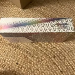 Pokemon Prismatic Evolutions Super Premium Collection SPC SEALED - Image 2