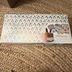 Pokemon Prismatic Evolutions Super Premium Collection SPC SEALED - Image 3
