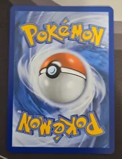 Mega Clefable ex 031/088 Pokemon TCG: Perfect order NM - Image 2