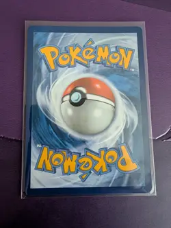 Pokemon: Rowlet #090/088 Perfect Order 2026 Full Art Holo Rare - NM - Image 2
