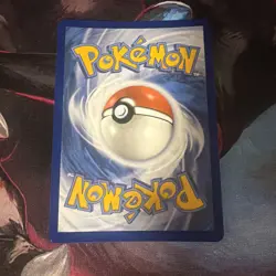 Pokemon Articuno 009/034 Pokemon TCG classic: Blastoise deck holo NM - Image 2