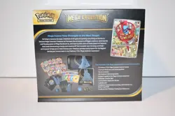 Pokemon Mega Evolution Lucario Elite Trainer Box ETB New Sealed - Image 3