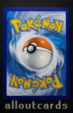 2023 Pokemon Trading Card Game Classic Ho-Oh ex 007/034 NM/M - Image 2