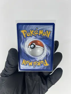 Pokemon TCG Espeon EX 175 Black Star Promo English Near Mint NM Condition - Image 2