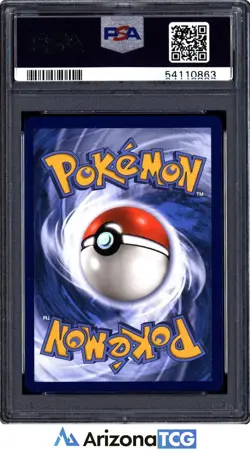 Pokemon 2019 Karate Belt 252/236 Full Art SR Unified Minds GEM MINT PSA 10 - Image 2