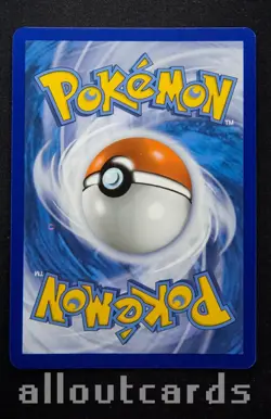 2023 Pokemon Trading Card Game Classic Suicune ex 010/034 NM/M - Image 2